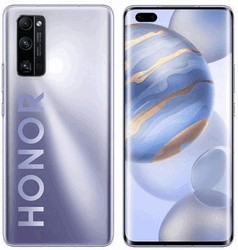 Замена батареи на телефоне Honor 30 Pro Plus в Курске